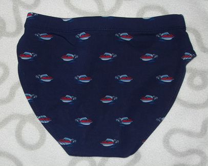 Плавки Mothercare, 98-104 см