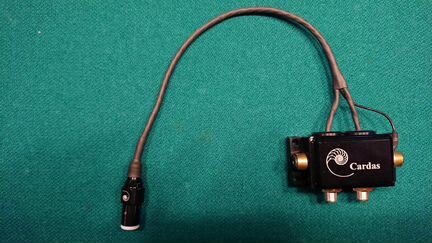 Cardas Phono Din-RCA адаптер