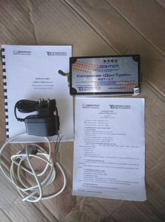 Продам Контроллер 