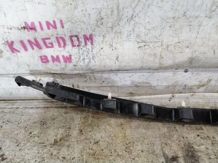 Кронштейн крепления бампера задний Bmw X3 E83