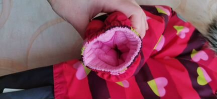 Комбинезон Lenne (аналог Kerry), р. 92