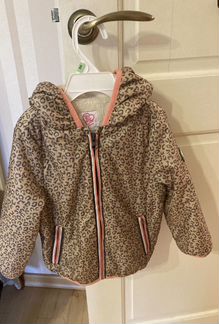 Лёгкая Куртка - утеплённая ветровка 92 Chicco