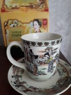 Новый набор 