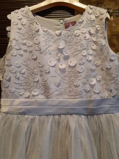 Платье нарядное