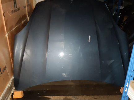 Капот Porsche Cayenne 959