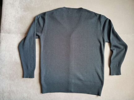 Кардиган мужской, размер М-L