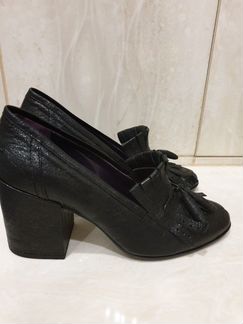 Ботильоны Roberto botticelli