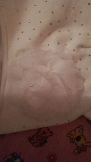 Шапка новая 46 размер