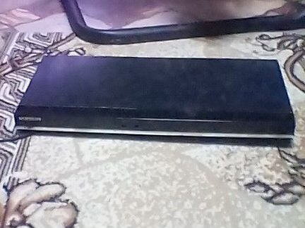 DVD плеер, На запчасти