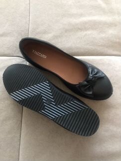 Балетки новые