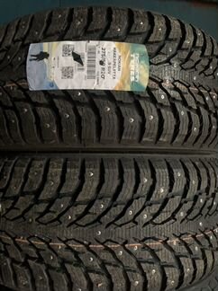 Nokian Hakkapeliitta 9 SUV 275/50R20 113T шип