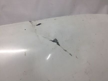 Капот передний Gazelle Next 2013-2020