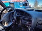Mazda 121 1.3 МТ, 2001, 165 000 км объявление продам