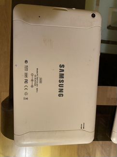 Продам планшет Samsung PC 700T1A-A01 WiFi+ 64gb