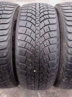 215 55 17 Kumho бу Шины Зимние 215 55 R17 100B