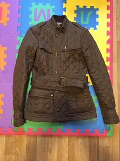 Куртка Burberry Brit