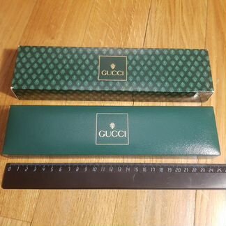 Коробка Gucci для браслета