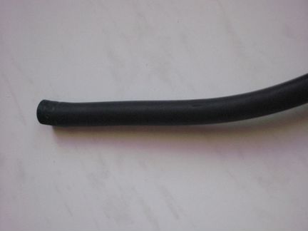 Шланг сушки для kaiser W4T10