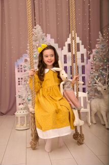 Платье Romantic wear