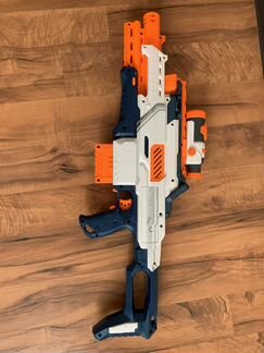 Nerf Elite cam-12 с эффектов фото и видео съемки