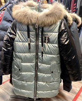 Куртка зимняя (от 10 до 14 лет)