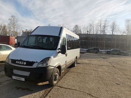 Iveco Daily 3.0 МТ, 2012, 120 000 км