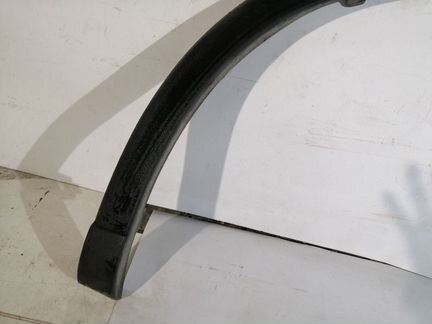 Mazda CX-5 2011-2017 расширитель передний левый