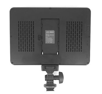Professional Video Light LED-396AS Накамерный свет