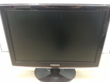 Монитор SAMSUNG LS20twasu