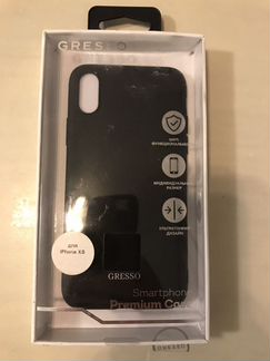 Чехлы для iPhone XS iPhone X