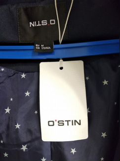 Куртка осенняя Ostin Остин новая с ярлыком