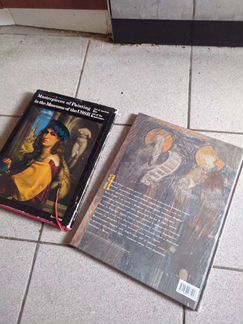 Андрей Рублёв. Икона книга шедевры живописи музеей