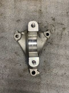 Кронштейн подвесного подшипника Mazda 6 GJ 2.5