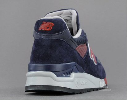 New Balance M998MB & M997BSO