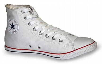 Кеды Converse slim 113901
