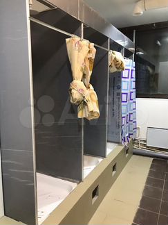 Комната 72 м² в > 9-к, 2/2 эт.