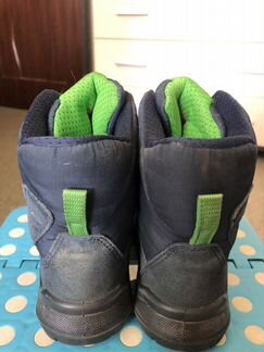 Ботинки Экко р.30