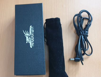 Аппарат для перманентного макияжа