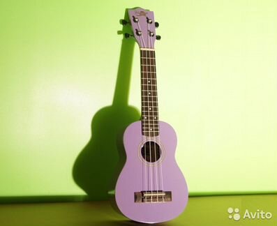 Укулеле