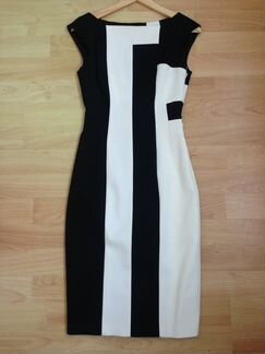 Новое платье стрейч Karen Millen S/M