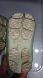 Сандалии для пляжа, р. 24