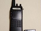 Рация Kenwood TH22AT VHF made in Japan