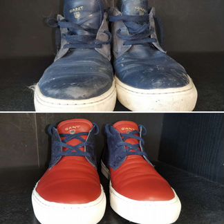 Реставрация кожи 