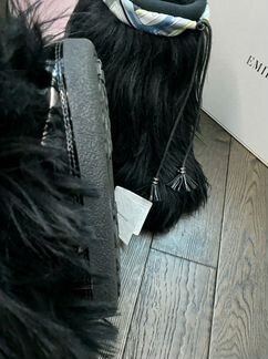 Луноходы emilio pucci 39 р