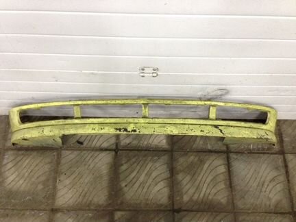 Передняя юбка нижняя Volkswagen Polo (1994-1999)