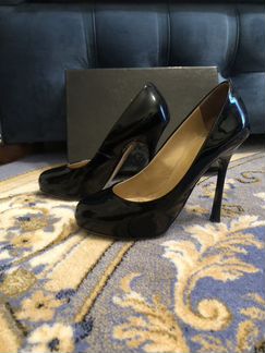 Туфли Giuseppe Zanotti