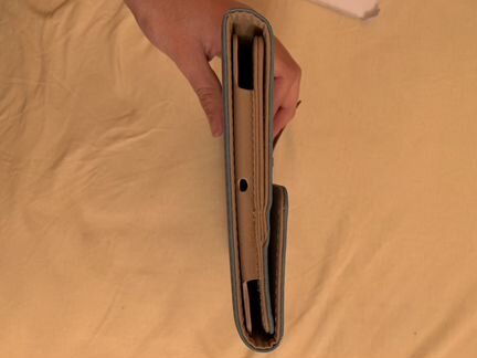 Чехол на iPad mini