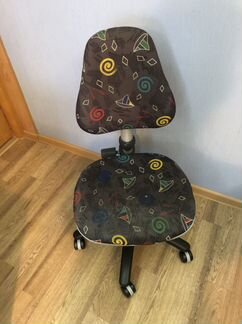 Стул детский