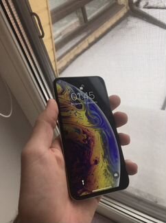 Телефон iPhone xs 256