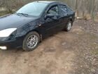 Ford Focus 1.6 МТ, 2004, 228 000 км